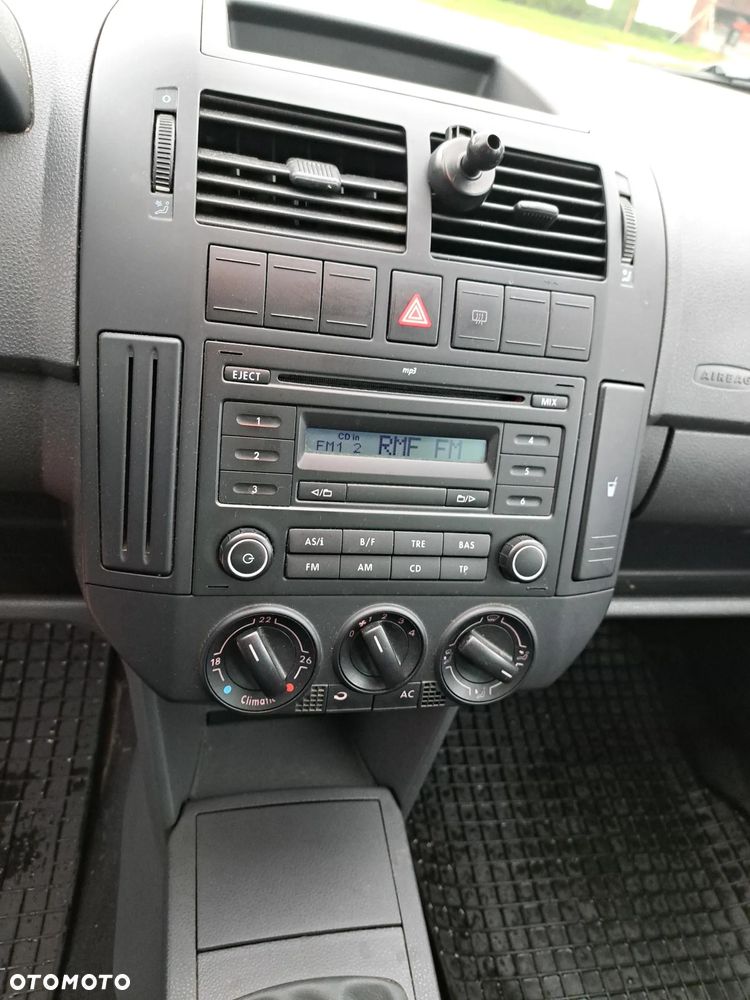 Volkswagen Polo 1.2 12V Trendline - 9