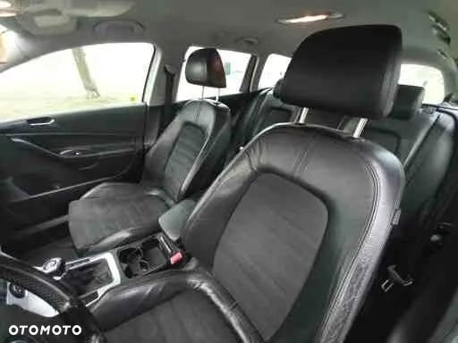 Volkswagen Passat 2.0 TDI Comfortline - 7