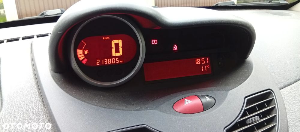 Renault Twingo 1.6 16V RS - 8
