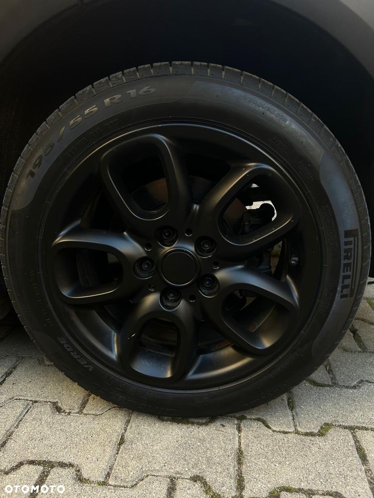 MINI Clubman Cooper Estate Edition - 8