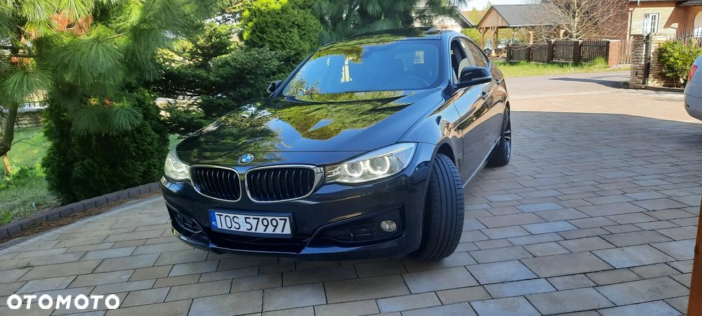 BMW 3GT - 13