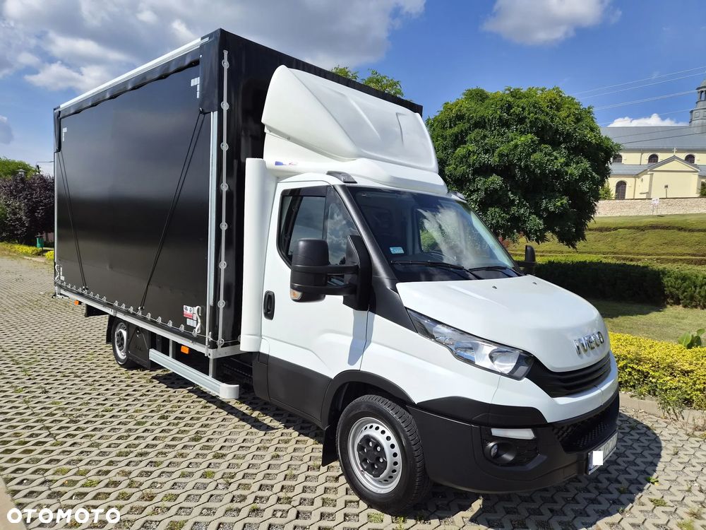 Iveco Daily - 1