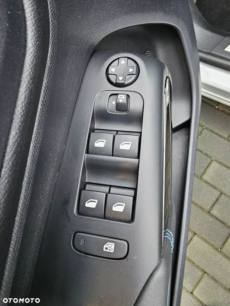 Citroën C5 Aircross - 23