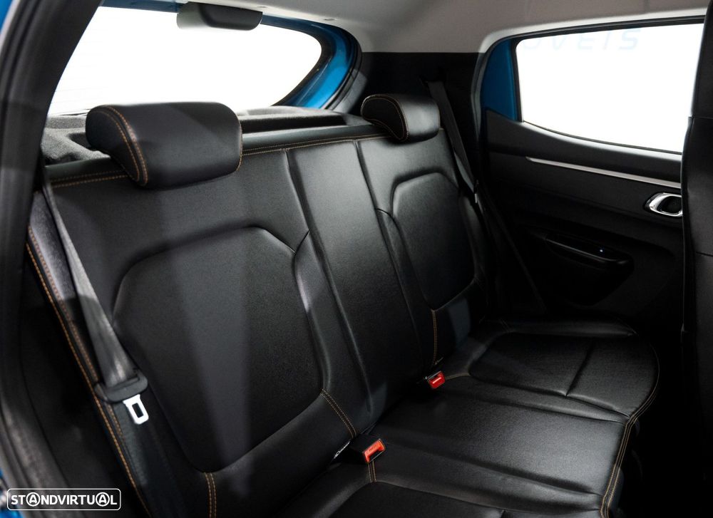 Dacia Spring Electric 45 Comfort Plus - 14