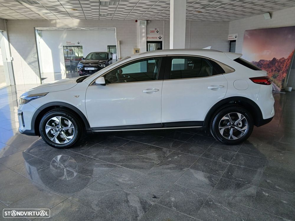 Kia XCeed 1.0 T-GDI Dynamic - 3