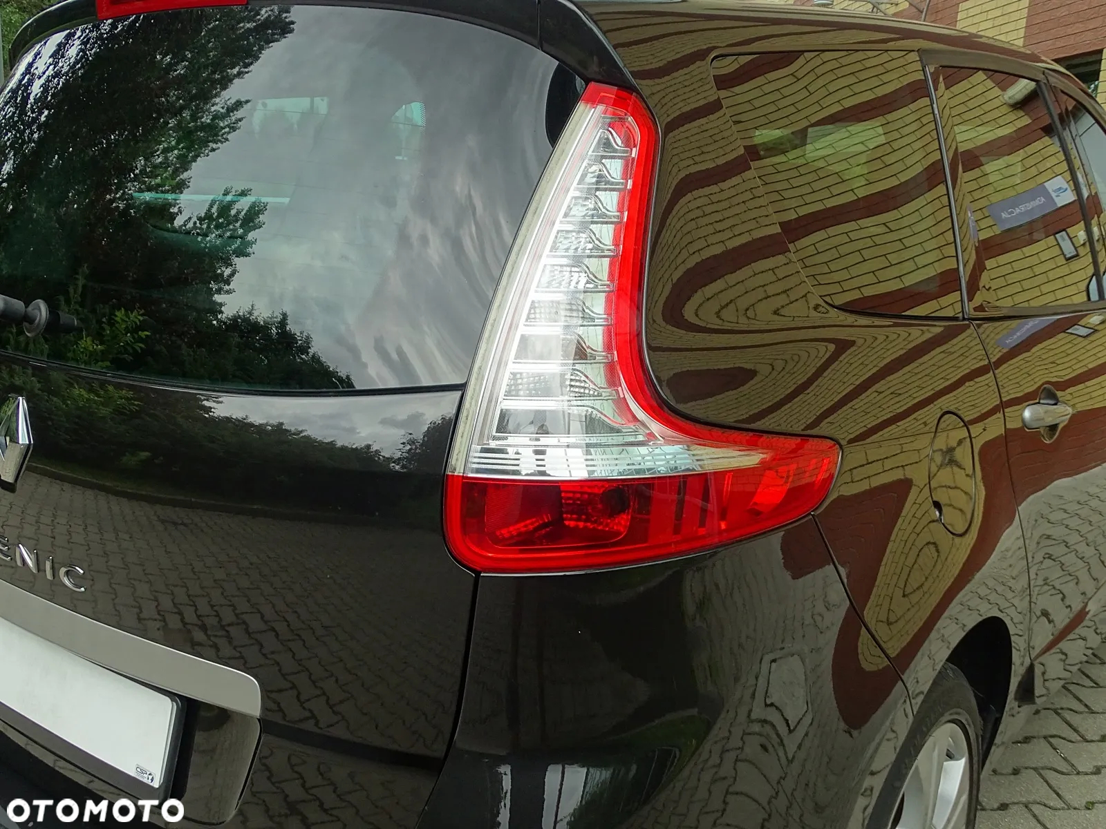 Renault Grand Scenic Gr 1.6 16V Expression - 24