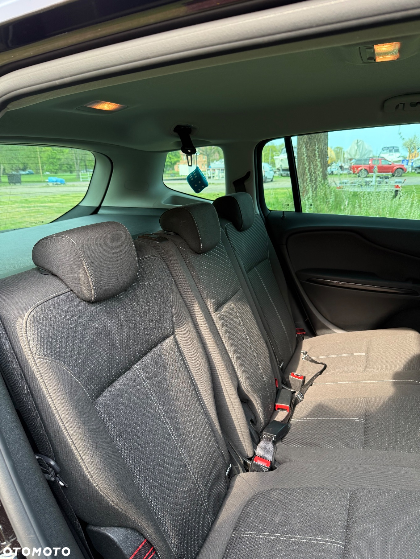 Opel Zafira 2.0 CDTI Cosmo EcoFLEX S&S - 16