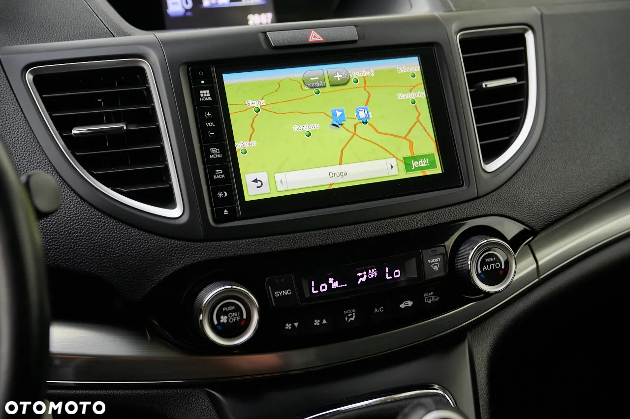 Honda CR-V 2.0 Elegance (2WD) - 35