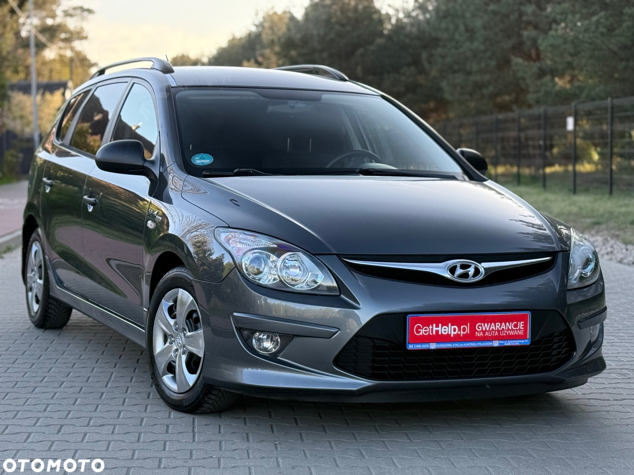 Hyundai i30 1.6 GDI Classic - 3