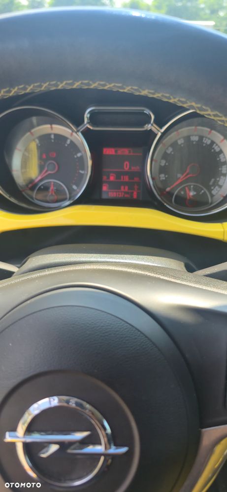 Opel Adam - 6