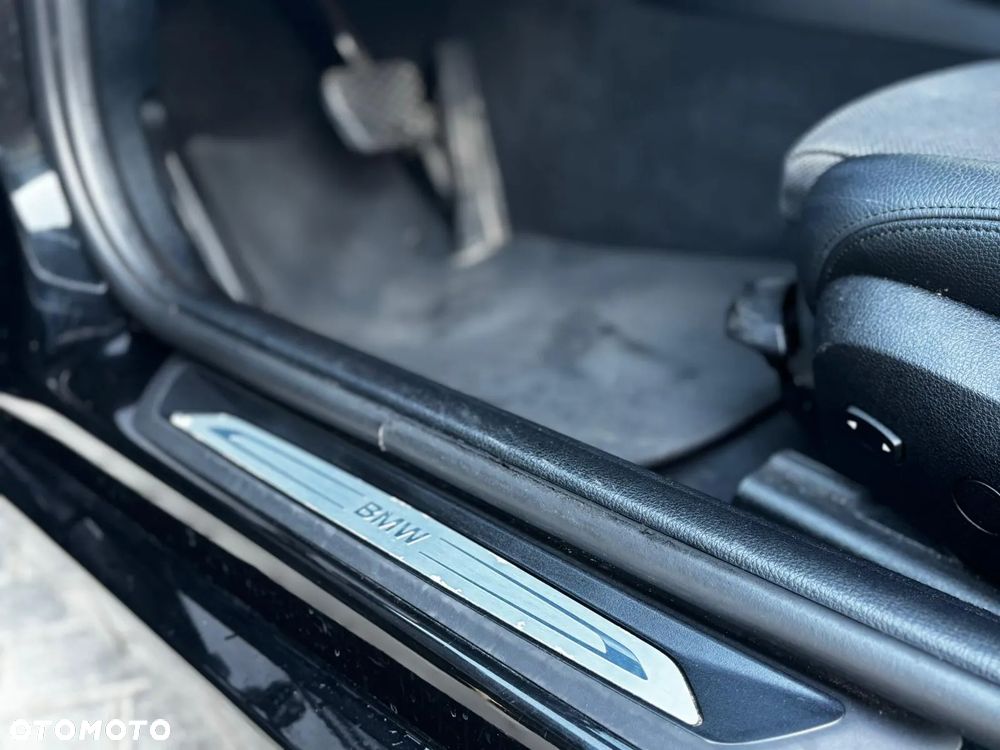 BMW Seria 3 320i GPF Luxury Line Purity sport - 15