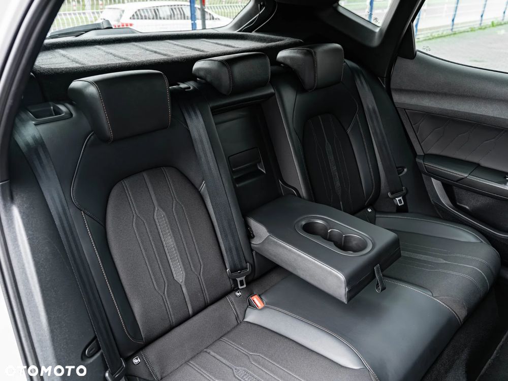 Cupra Formentor 2.0 TSI 4Drive VZ DSG - 26