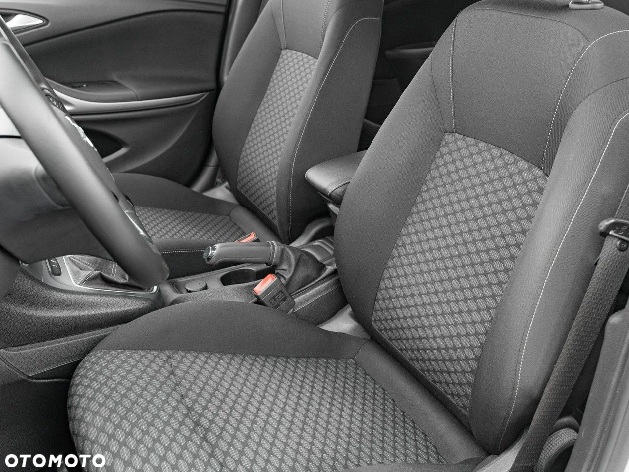 Opel Astra V 1.6 CDTI Elite S&S - 10