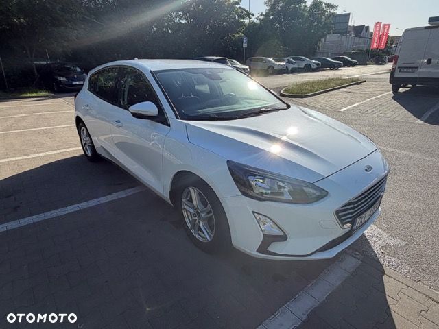 Ford Focus - 1