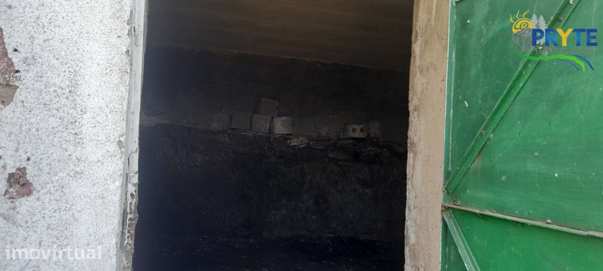 Moradia com terreno e furo situada em Venestal, Sertã. - Grande imagem: 4/60