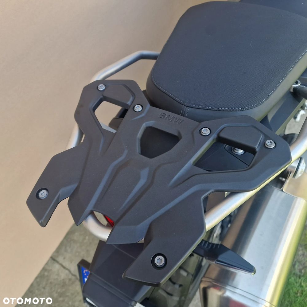 BMW GS - 5