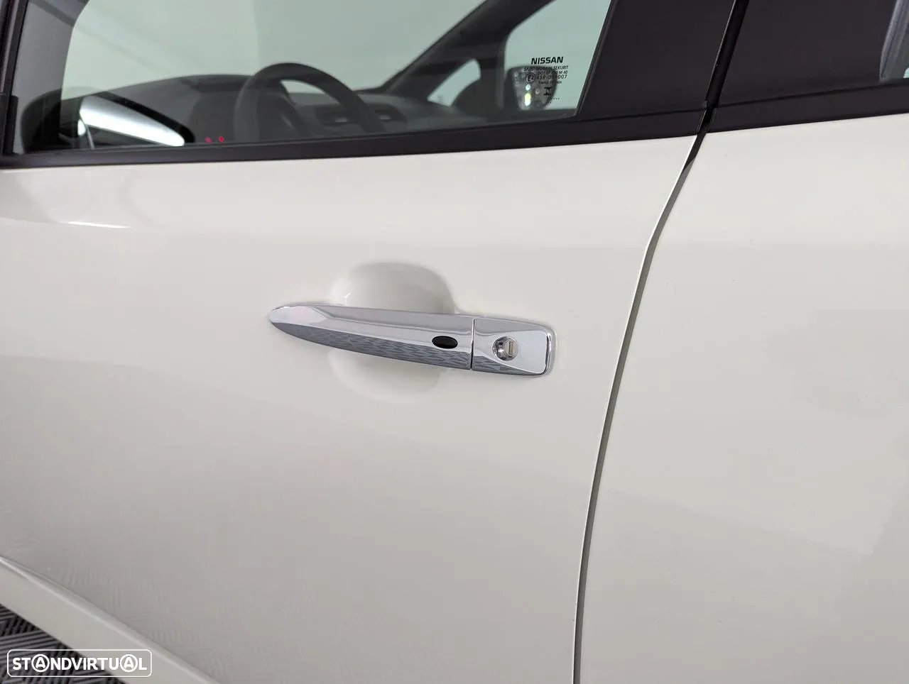 Nissan Leaf N-Connecta - 16