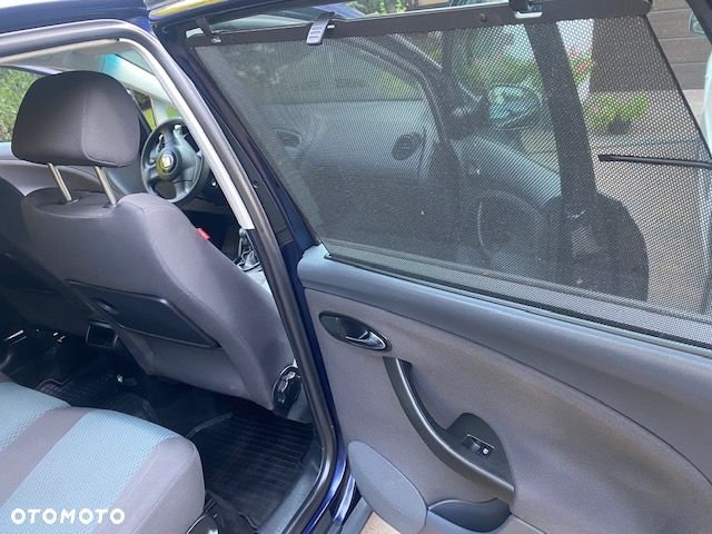 Seat Altea XL 1.6 Stylance - 19
