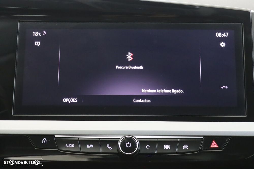 Opel Grandland 1.6 T PHEV Elegance - 31