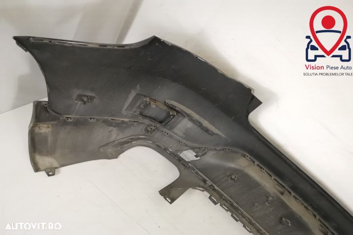 Bara Spate Originala Cu Senzori Si Fusta In Stare Buna Mercedes-Benz - 8