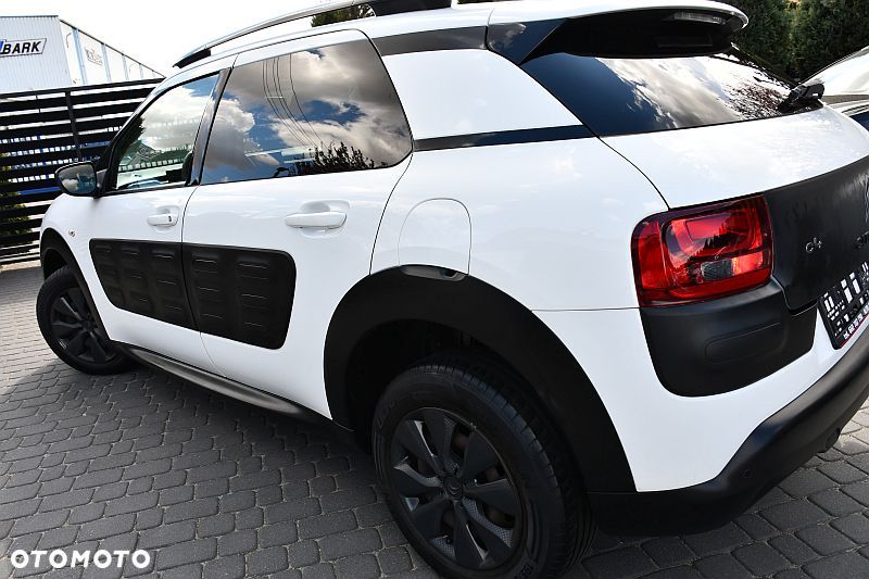 Citroën C4 Cactus 1.6 Blue HDi Shine - 30