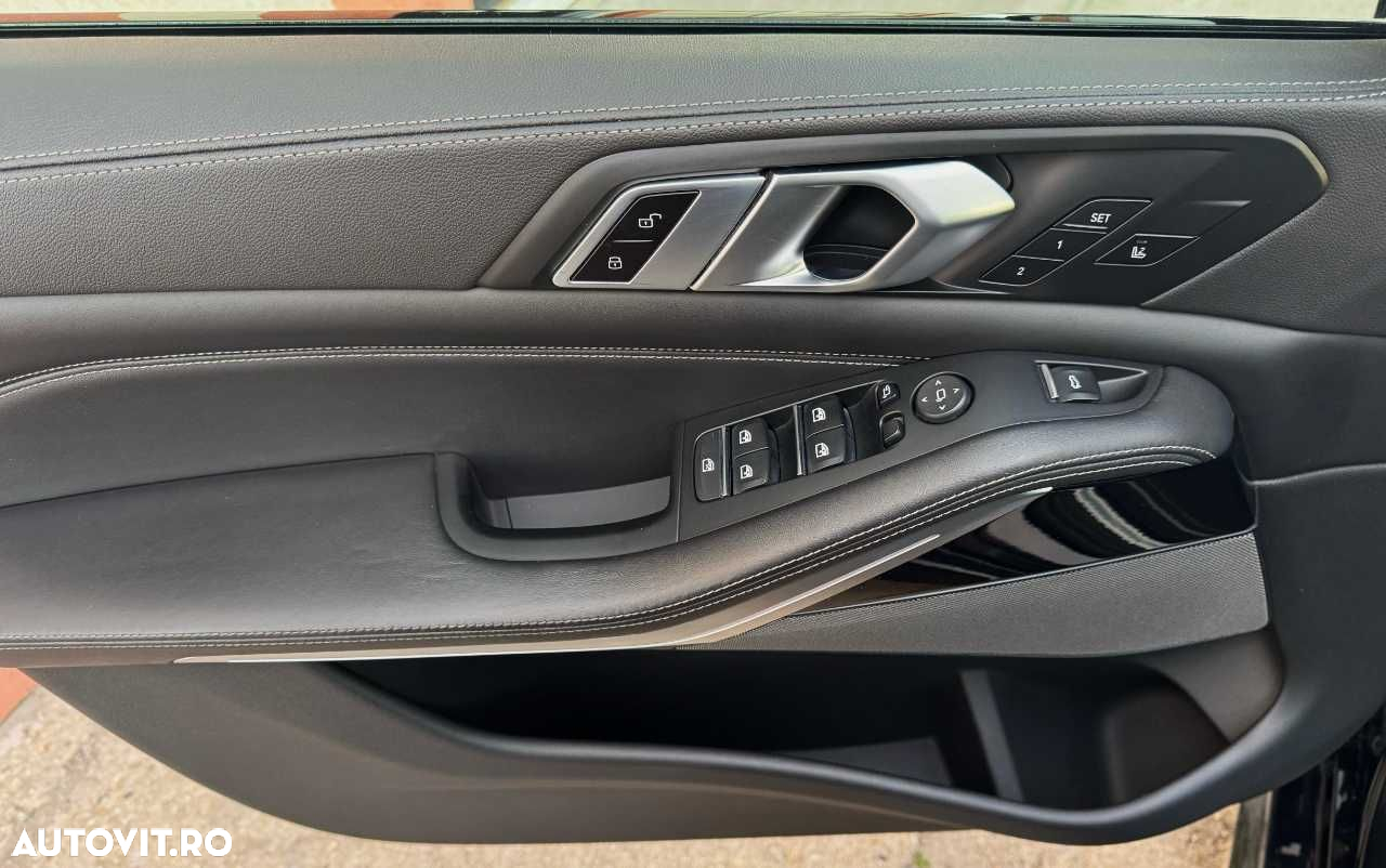 BMW X5 xDrive30d - 19