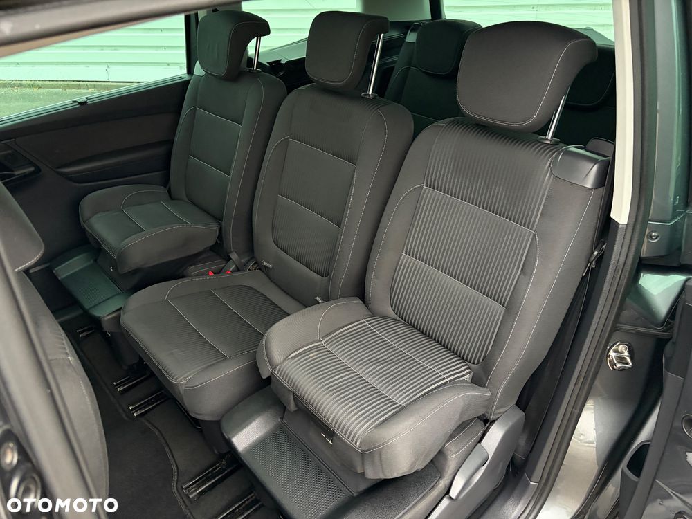 Seat Alhambra 2.0 TSI DSG 4Kids - 22