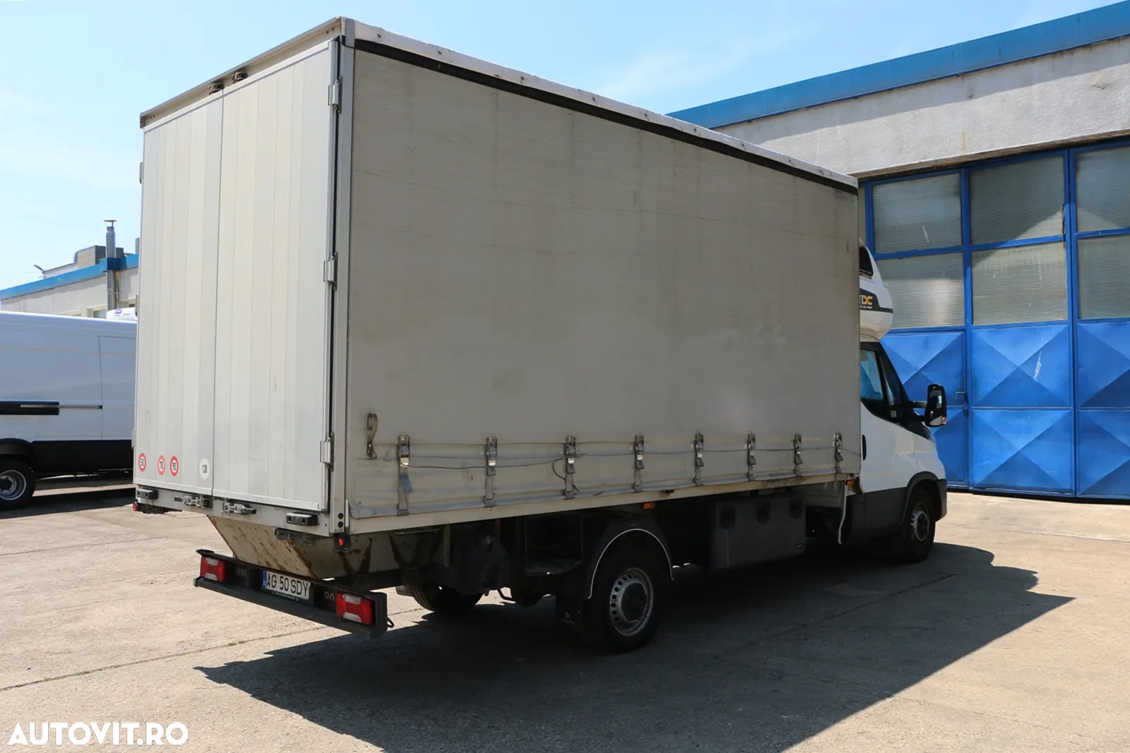 Iveco 35S18 - 10