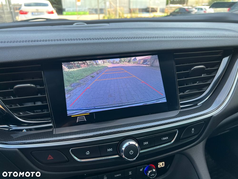 Opel Insignia 2.0 CDTI Elegance S&S - 14