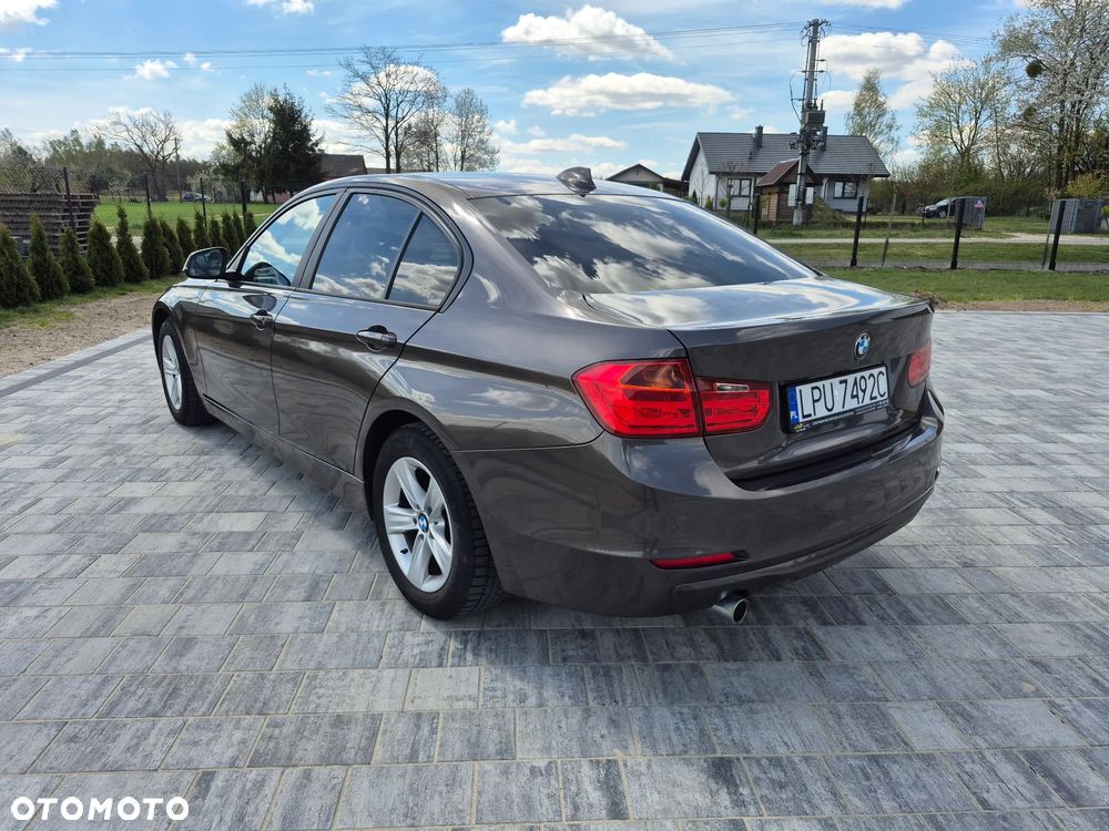 BMW Seria 3 316d - 3