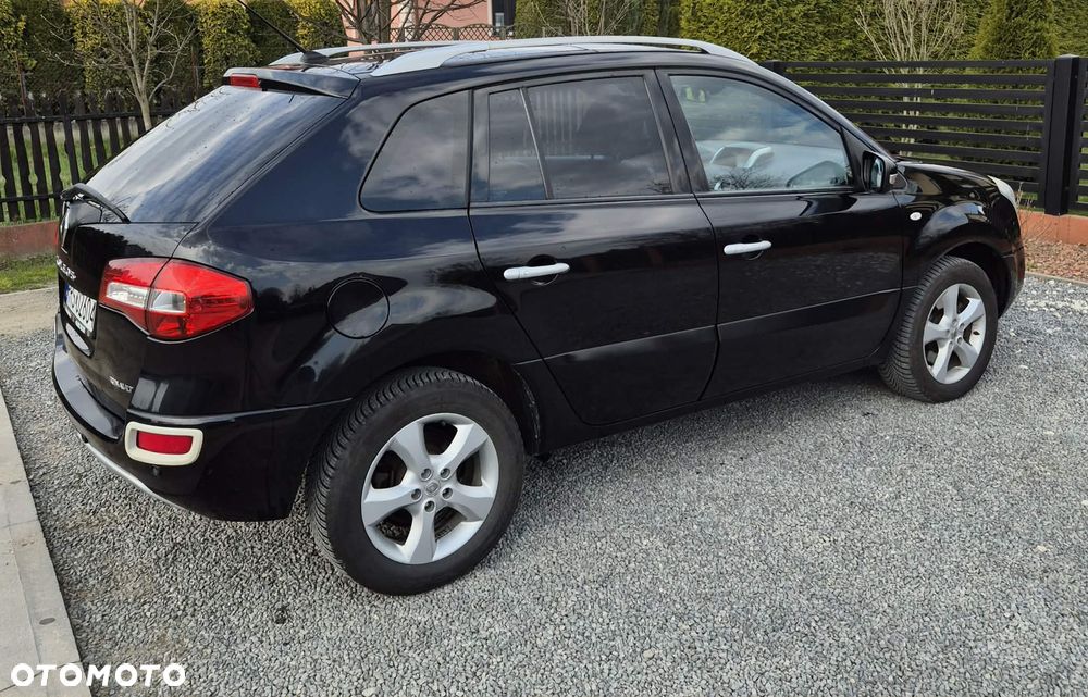 Renault Koleos 2.0 dCi 4x4 Bose Edition - 2