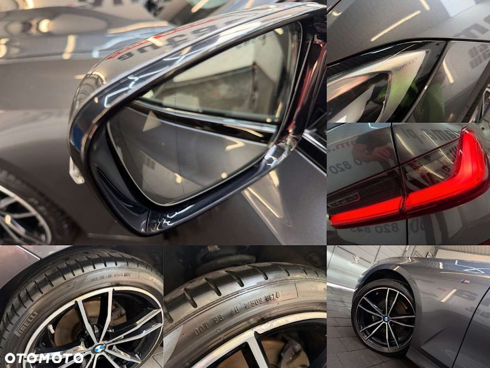 BMW Seria 3 - 18