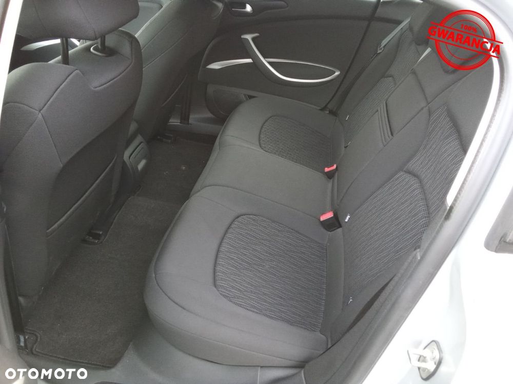 Citroën C5 - 31