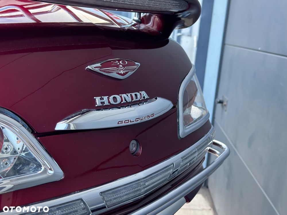 Honda GL - 31