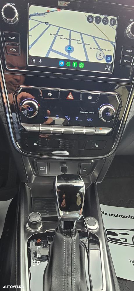 SsangYong Tivoli - 8