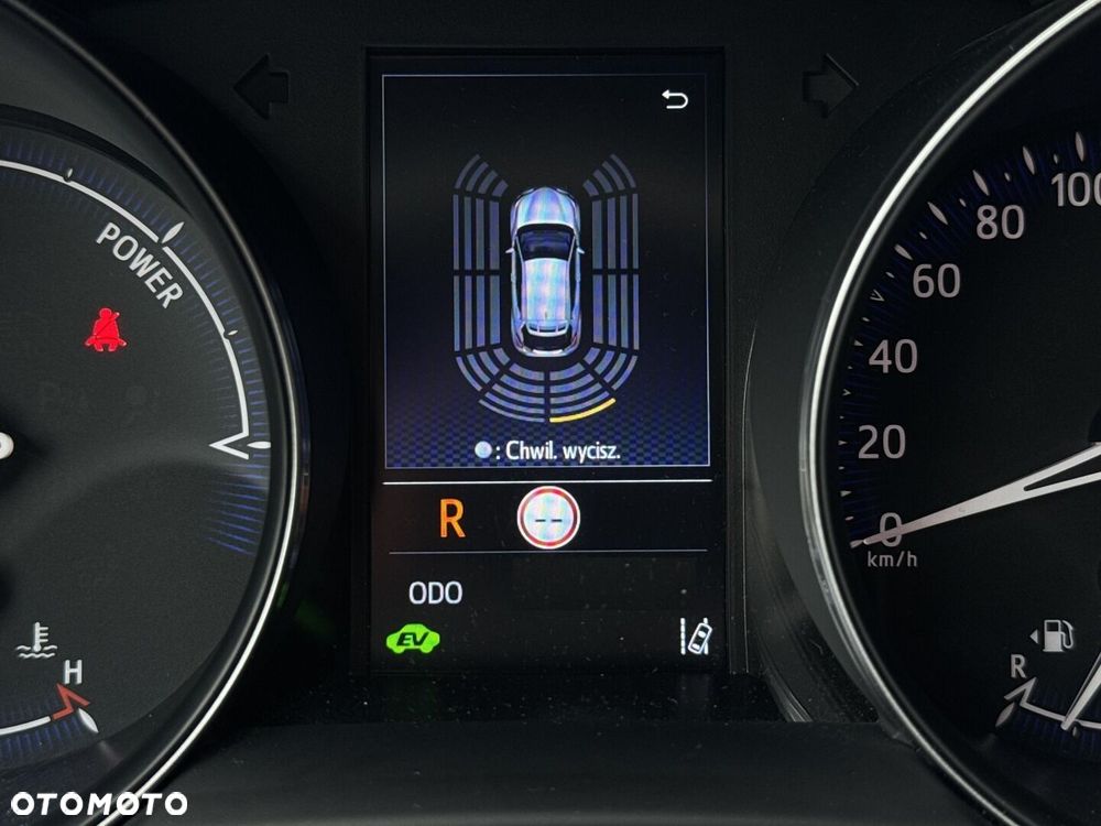 Toyota C-HR 1.8 Hybrid GPF GR Sport - 26