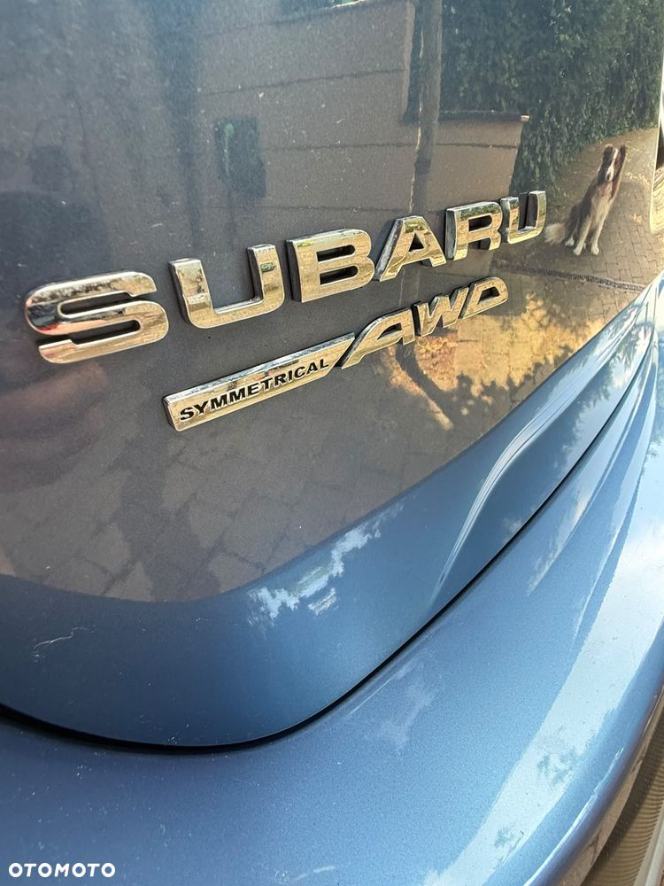 Subaru Forester 2.0i-L Platinum (EyeSight) Lineartronic - 24