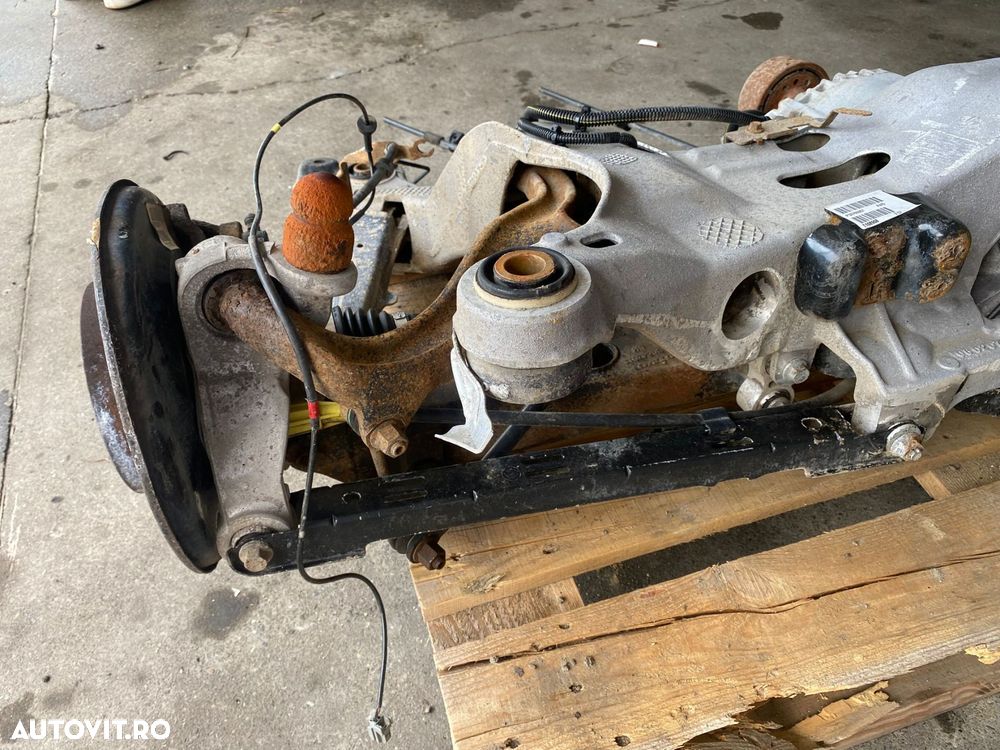Punte spate VOLVO XC70 2007 30683440 8250451 - 7