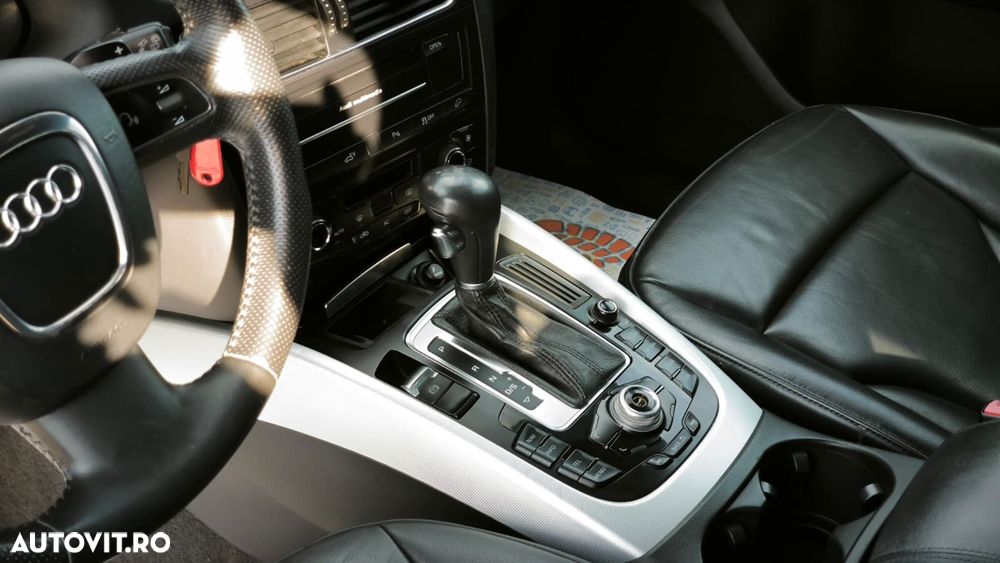 Audi Q5 - 35