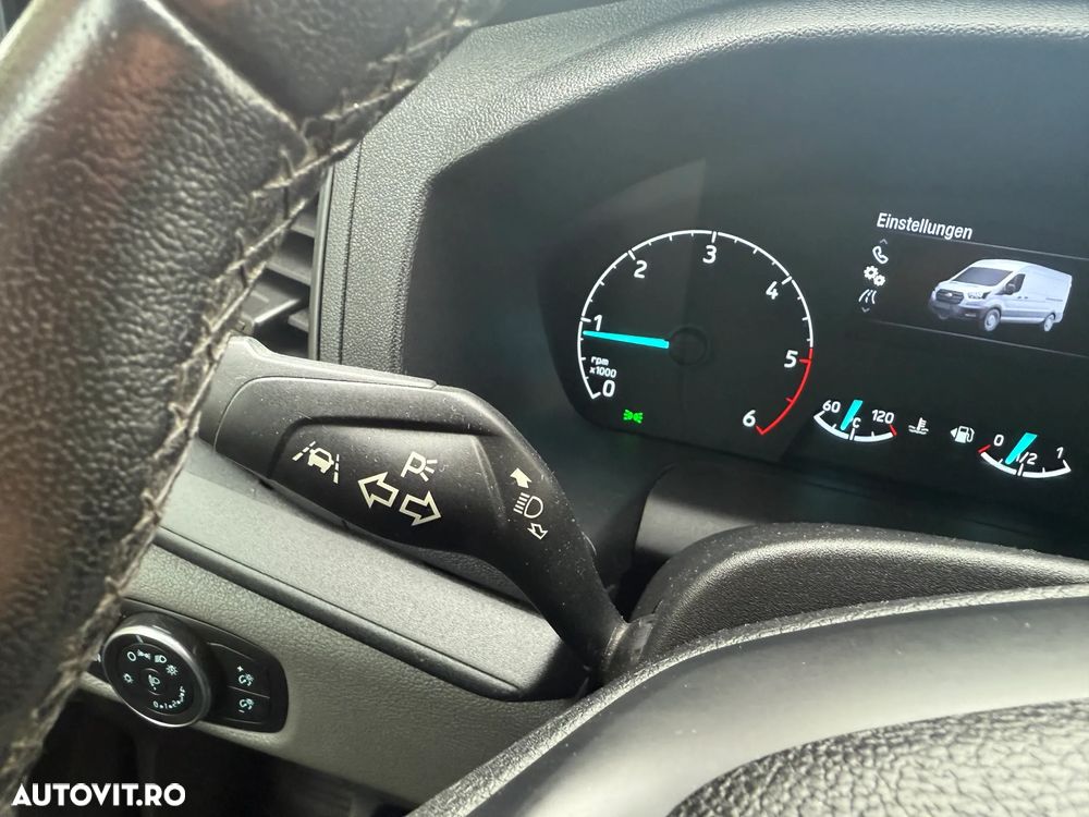 Ford Transit L3H2 170 CP - 10