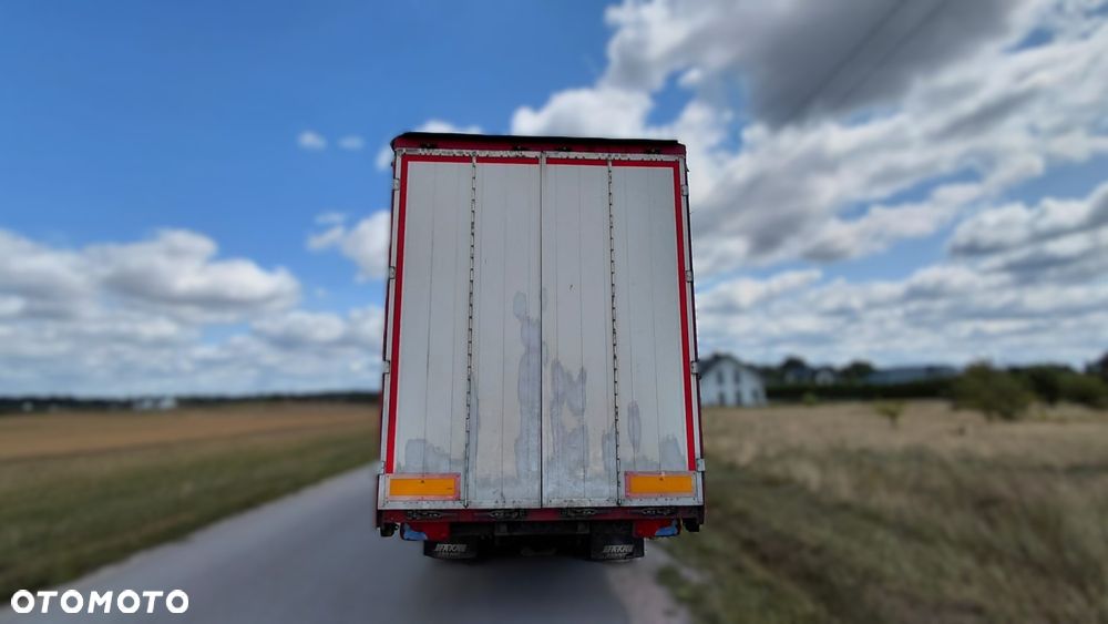 Scania R 360 FIRANKA 6.4/2.5/2.9 18T - 5