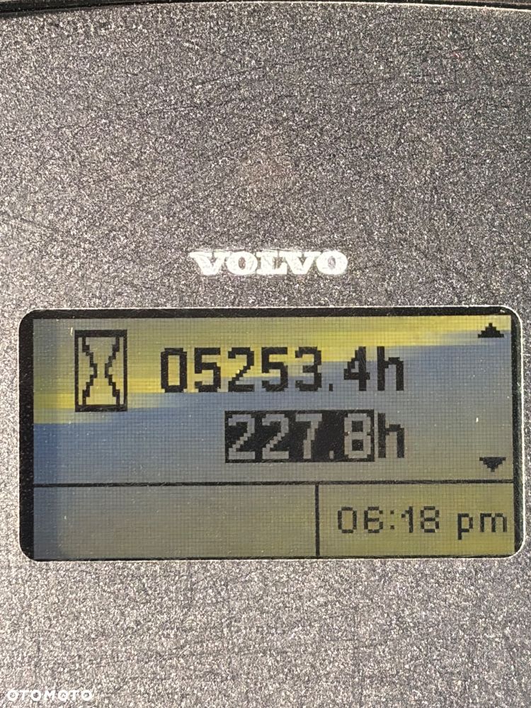 Volvo L30G - 21
