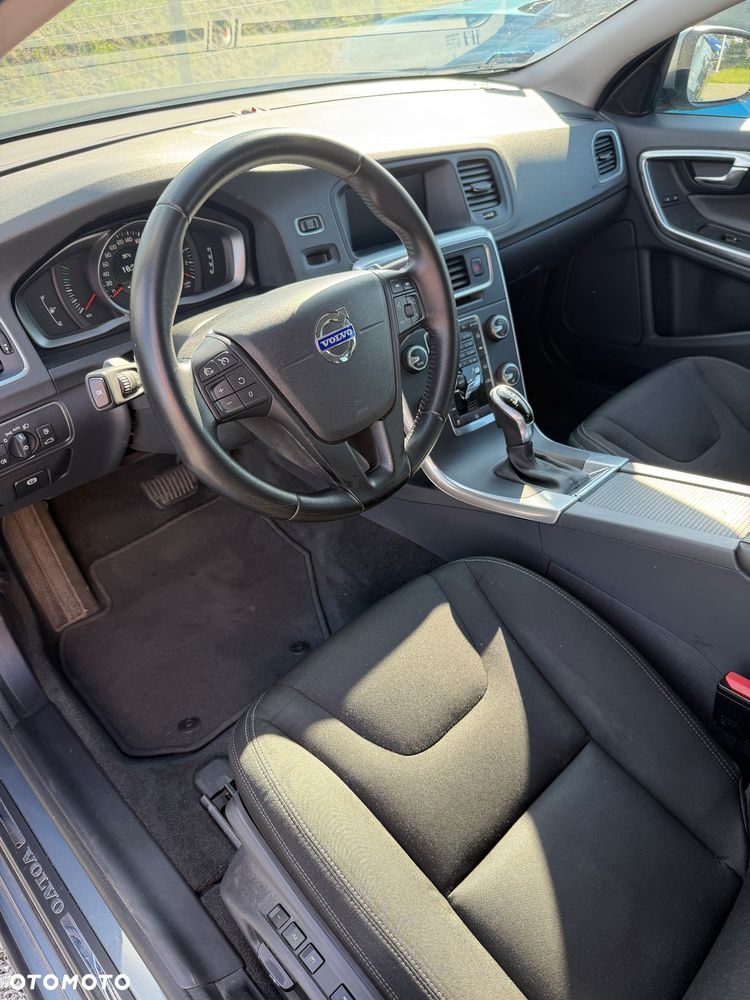 Volvo V60 D3 Geartronic Linje Business - 10