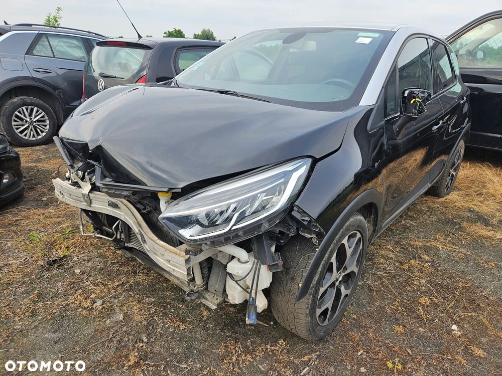 Renault Captur ENERGY dCi 90 Start&Stop Life - 1