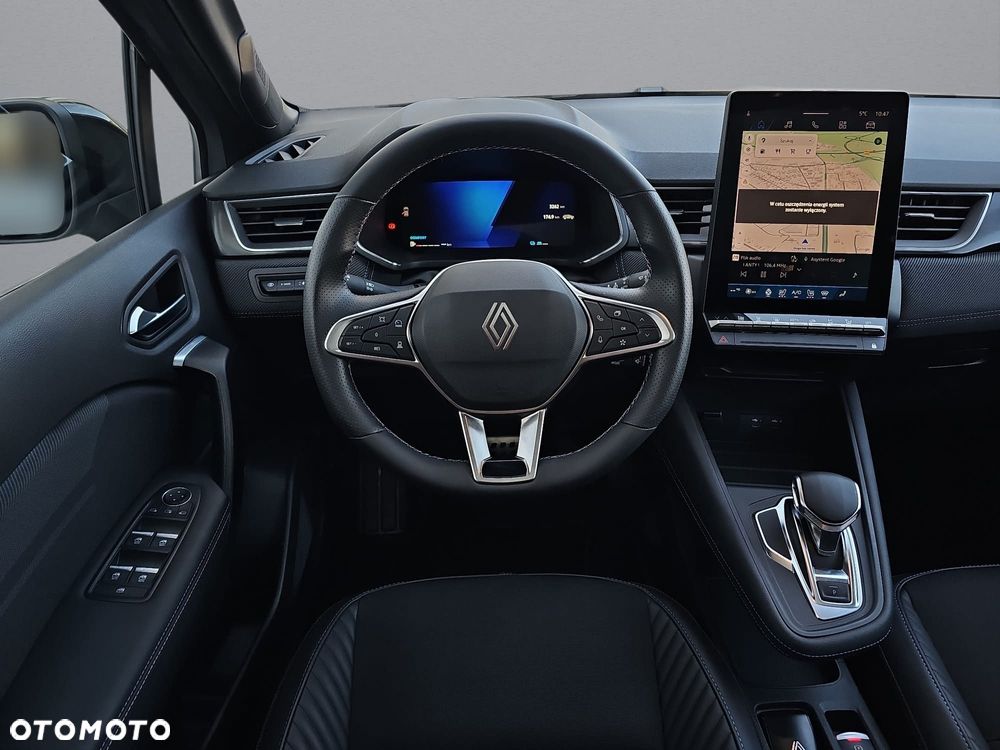 Renault Symbioz - 18