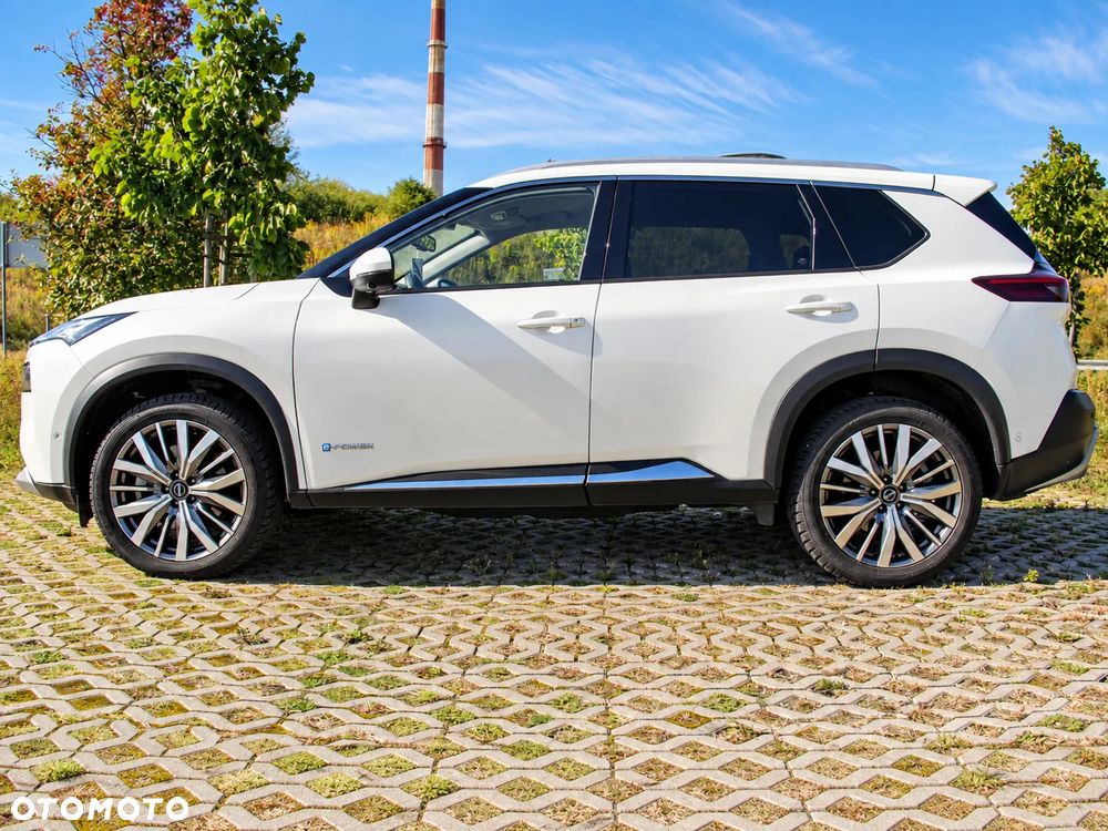 Nissan X-Trail - 39