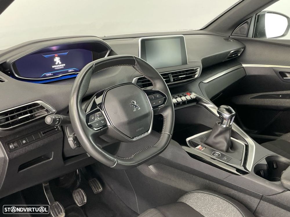 Peugeot 5008 1.2 PureTech Active Pack - 15