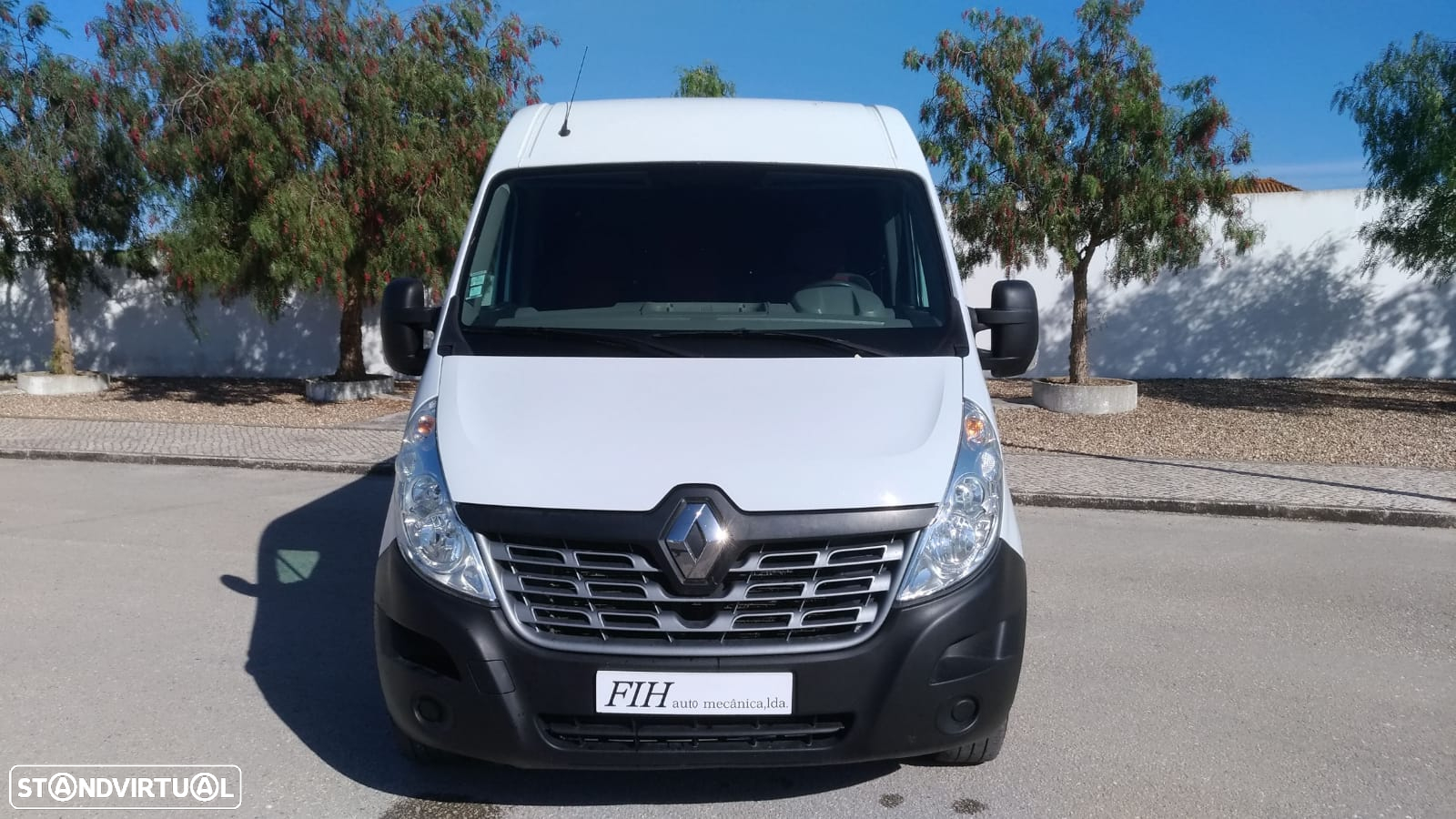 Renault Master L3H2 - 3