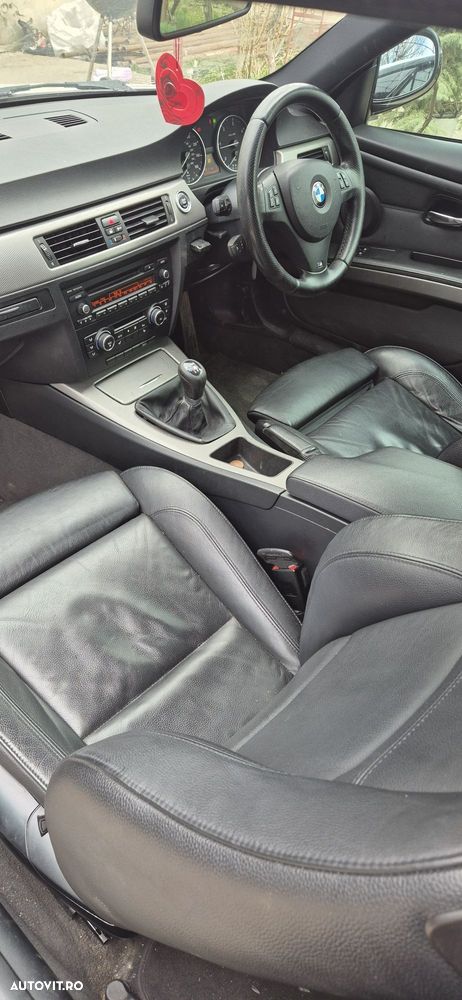 Piese bmw seria 3 e92 M-pachet LCI n47 184cp Euro 5 2012 - 4