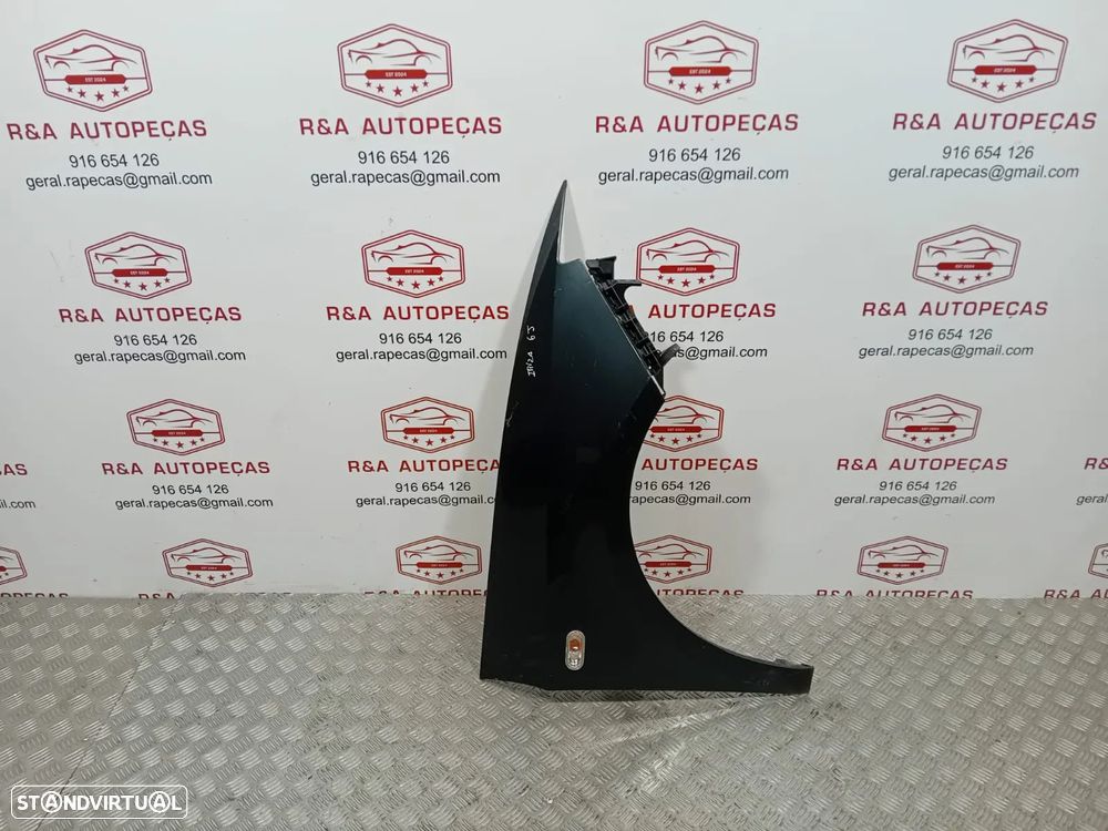 Frente Completa SEAT IBIZA 6J Diesel - 18